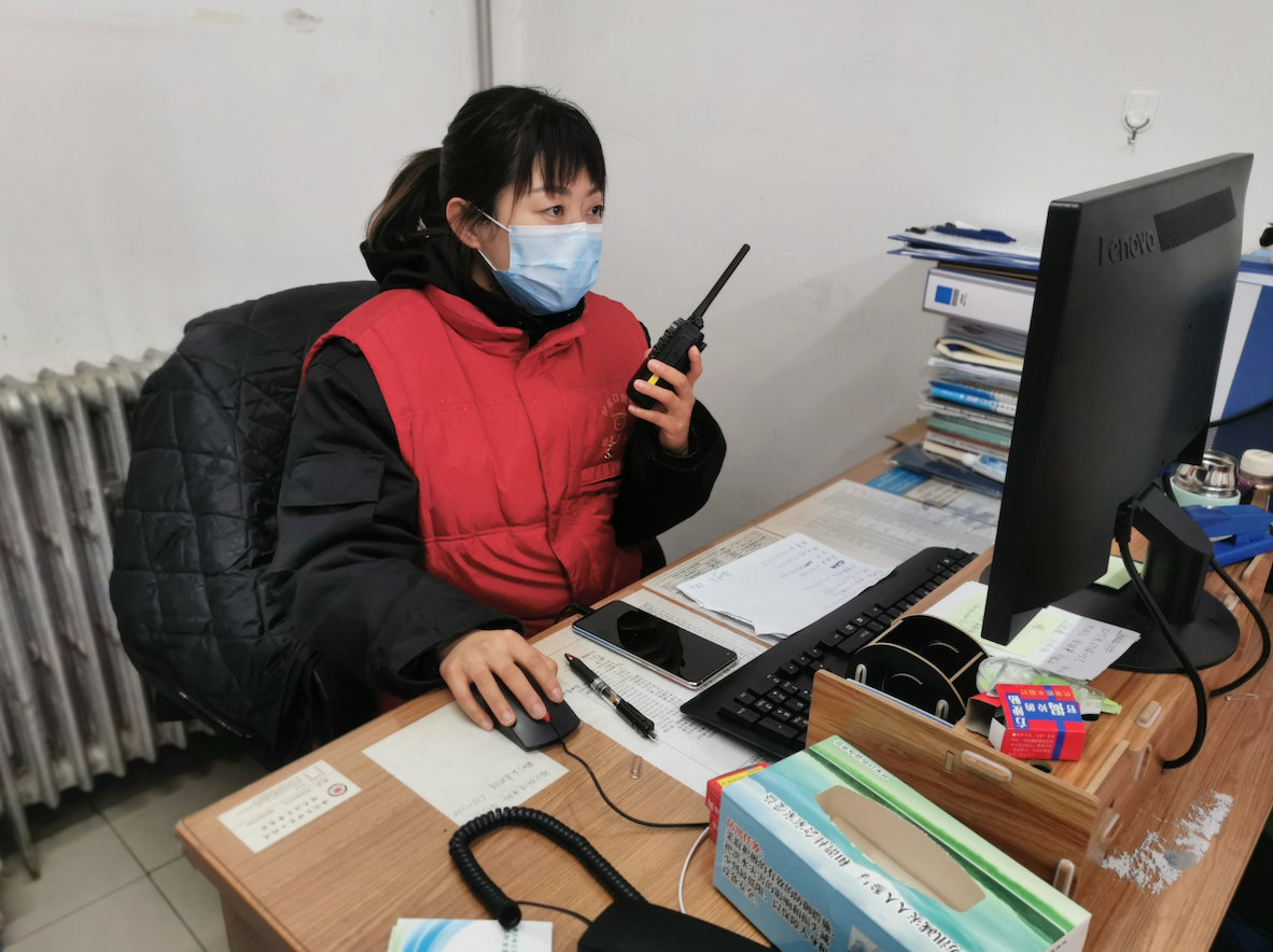 居家观察有了"线上"管家,生活需求响应快