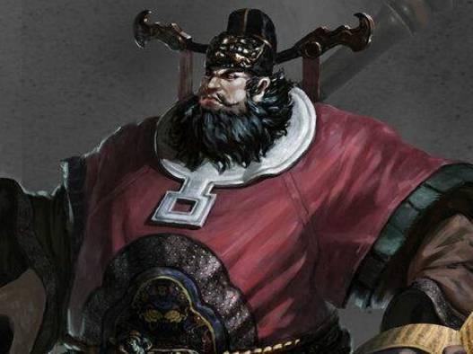 唐太宗魂逰地府(见崔判官)1(1011)