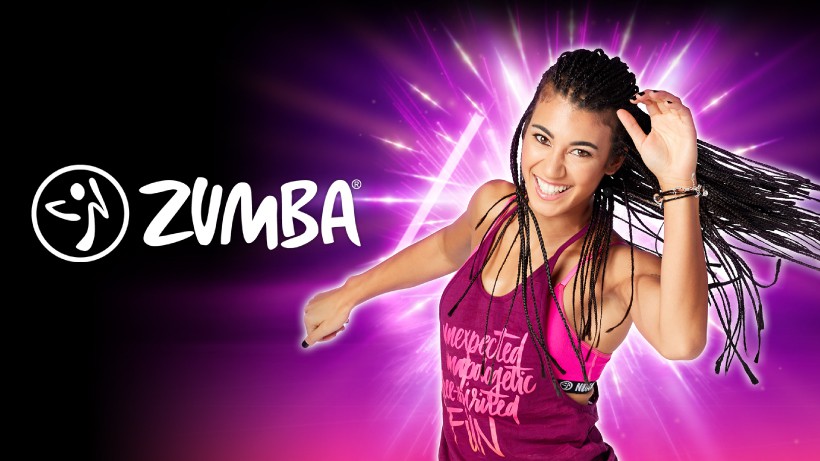 游戏健身更有效!世嘉新游尊巴舞今夏独占switch发售