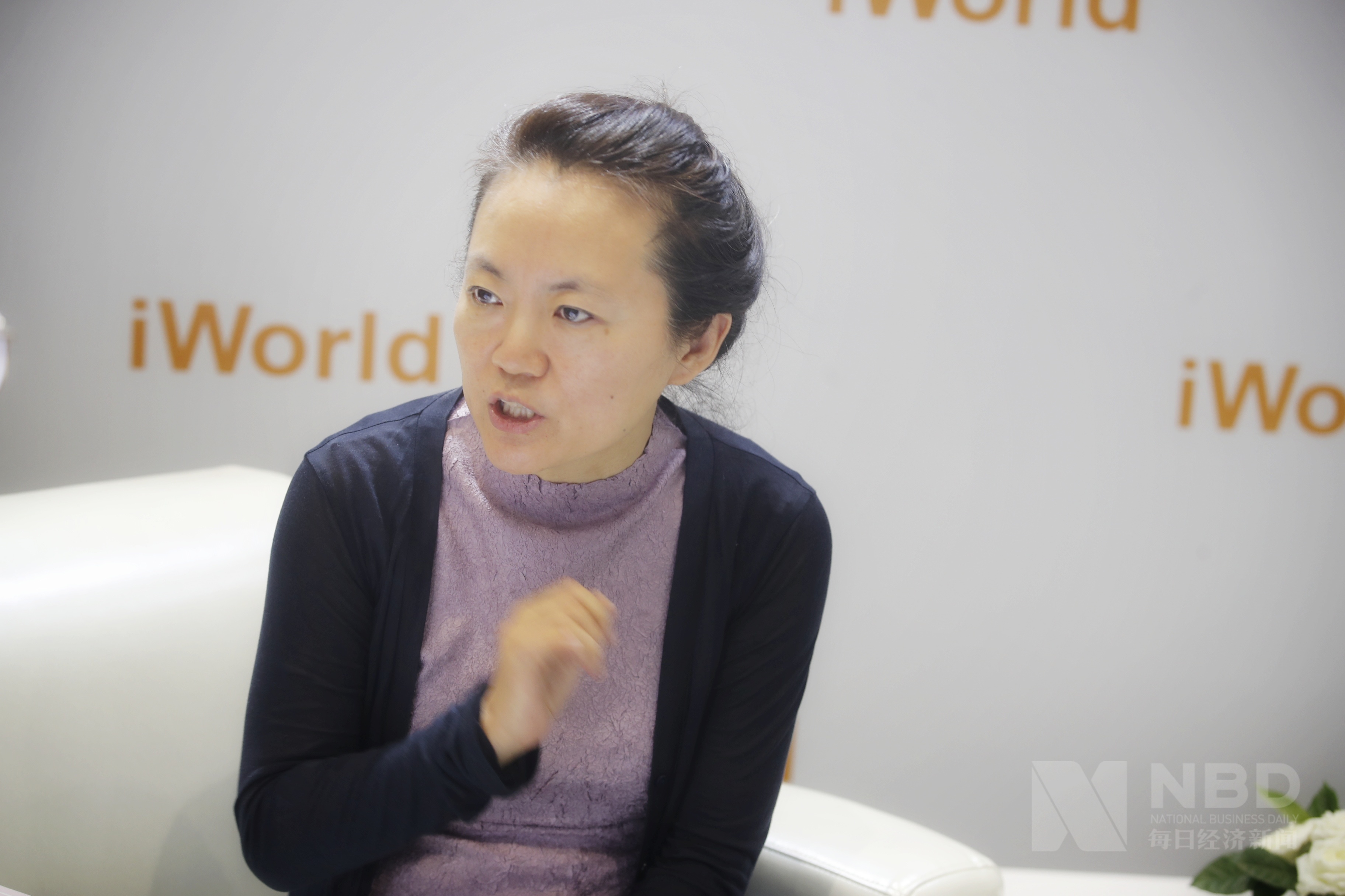 idg亚洲总裁徐洲:下沉市场的本质是技术应用体验的上升