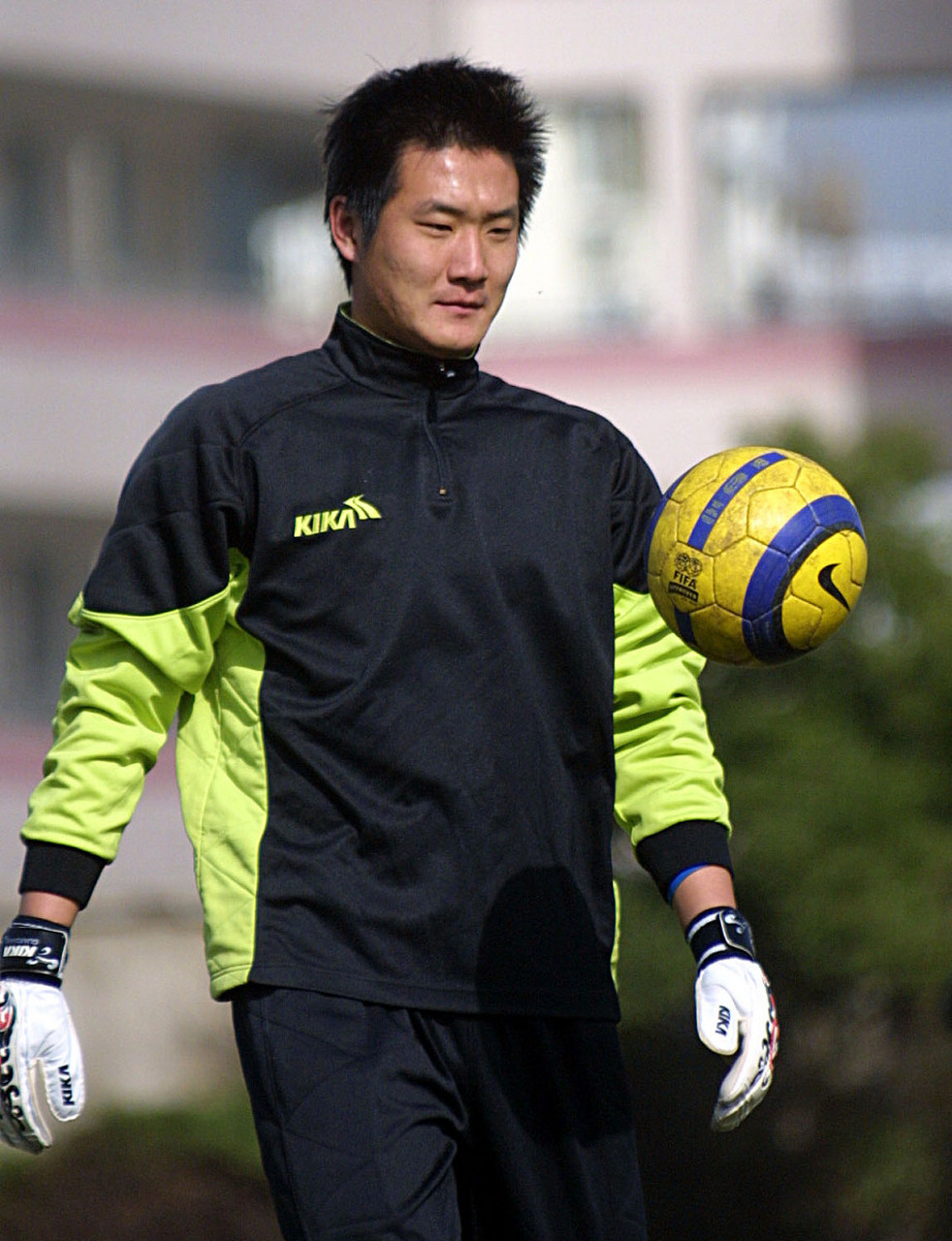 姜涛这长相到底是怎么当上香港顶流的?  是香港找不到帅哥了,还是香港