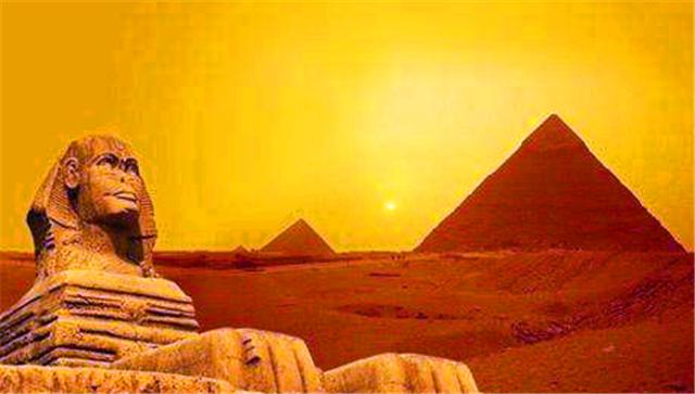 浅析诺姆长制度与埃及王权社会的联系