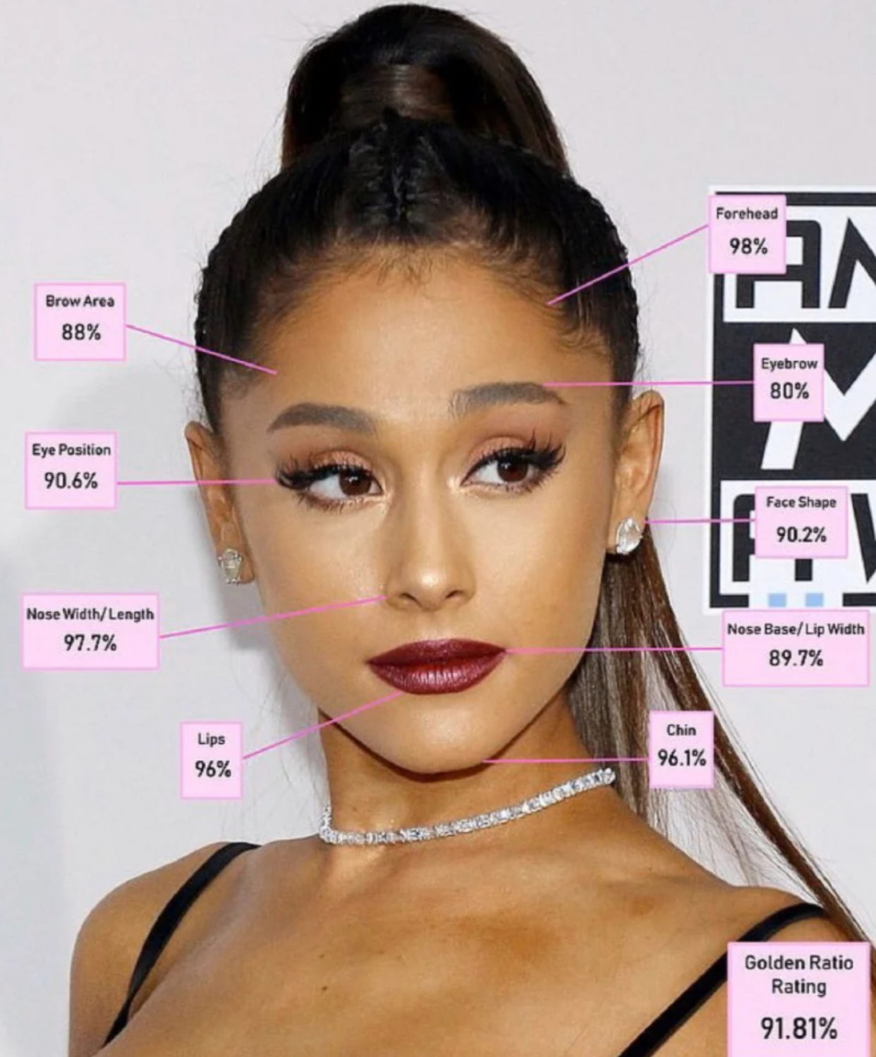 被夸漂亮的几种鼻型:水滴鼻气质高,希腊鼻是模特脸,翘鼻颜值高