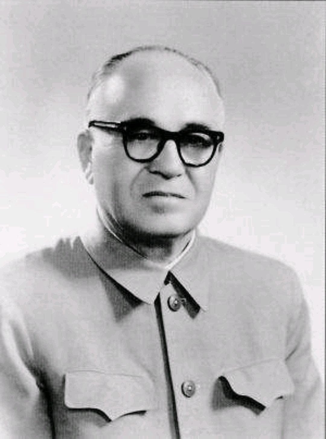 陶峙岳起义时,还有一位国军将领也起义了,建国后担任省级干部!