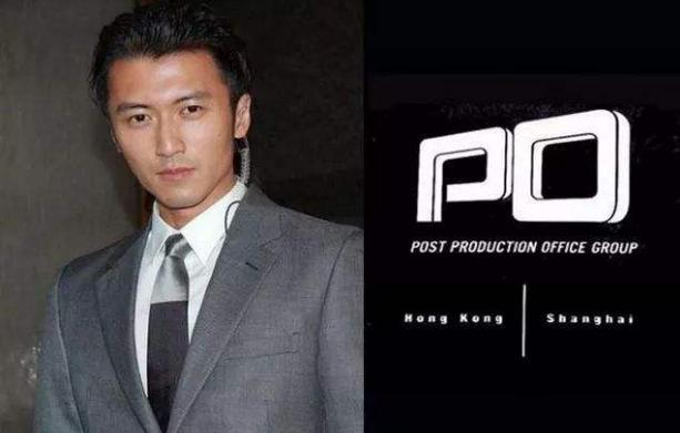 频繁与马云同框的谢霆锋,低调投身商业帝国,公司一年产值60亿