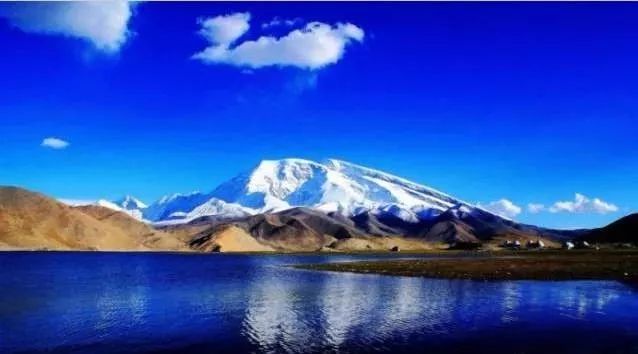 「克州旅游」下一站,克州!