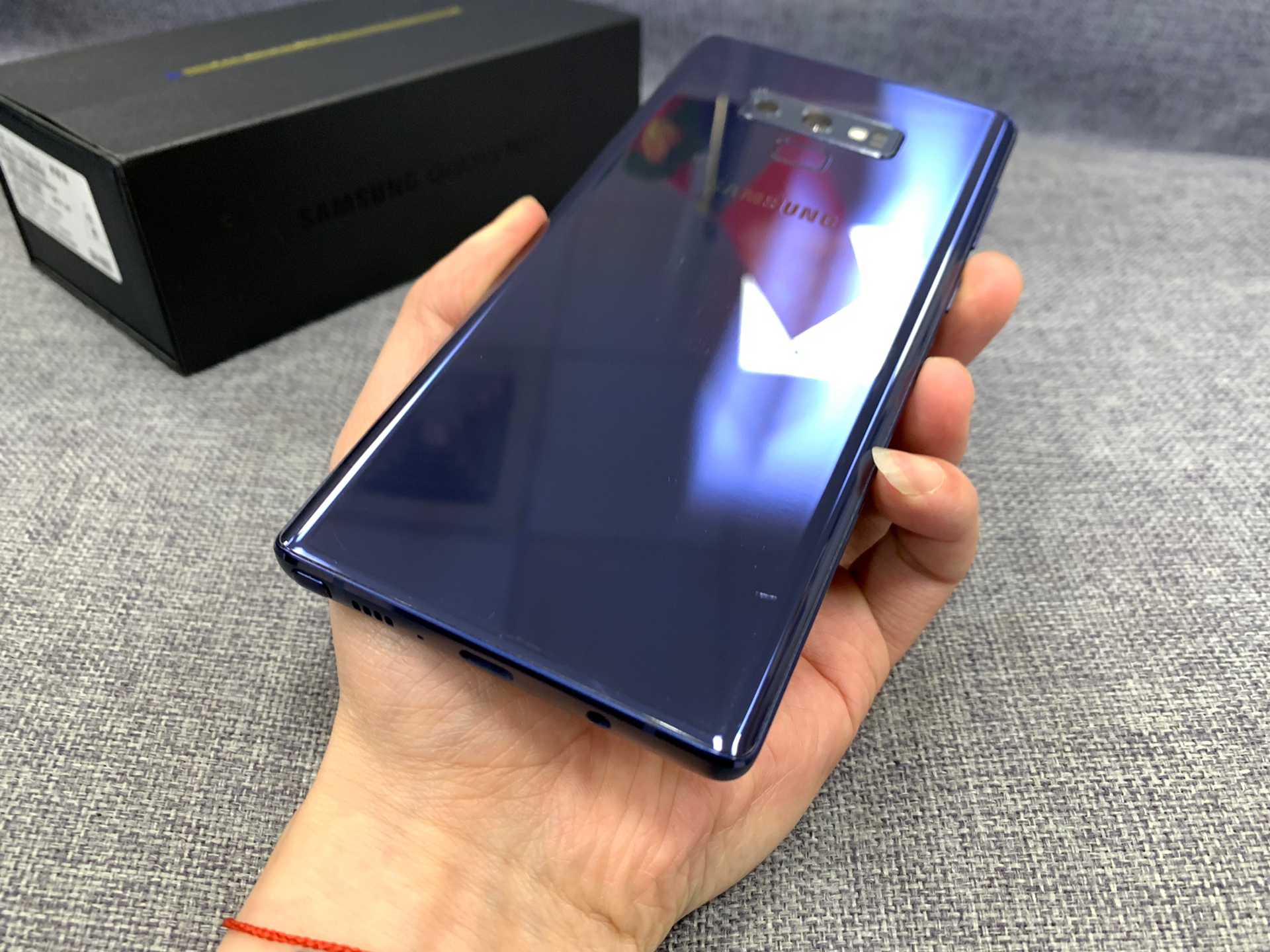 3500块的三星note9值不值得买?自用一周告诉你