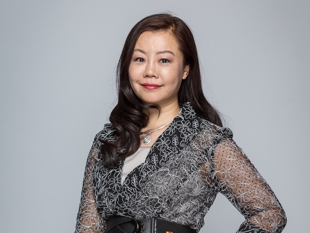 「专访达沃斯」埃森哲余进:使命驱动型企业正异军突起