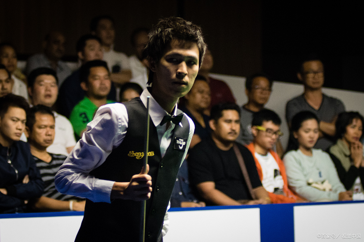 塔猜亚为决赛动情造势仍不敌丁俊晖;中国龙该赛事有丰富"血统"