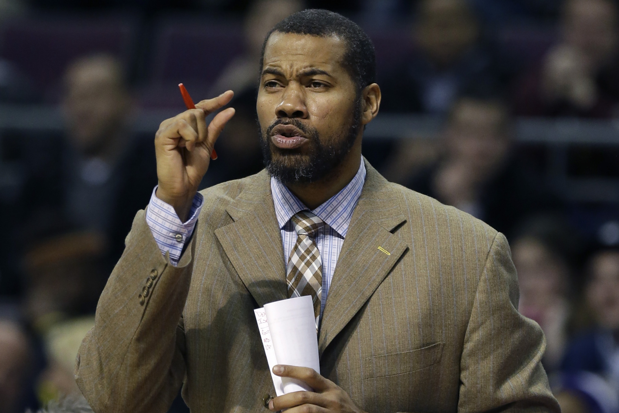 由球队希望变为罪魁祸首——回顾拉希德华莱士那段狂妄不羁的岁月