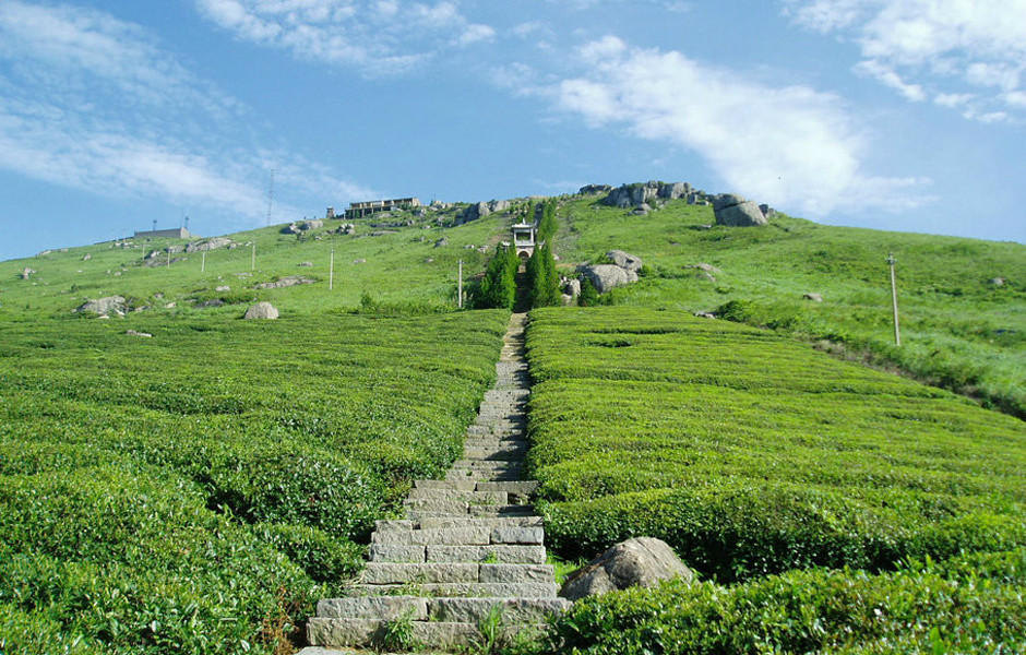 伦敦塔,诸暨东白山……细数那些历史很悠久的景点