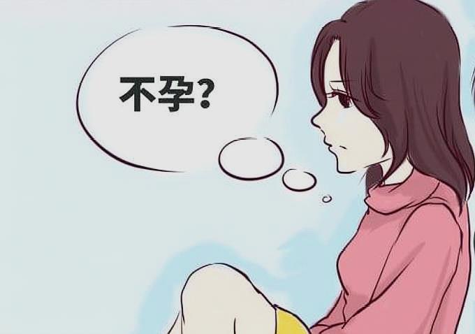 备孕很久怀不上,怀疑自己有问题?从4个方面自测生育能力