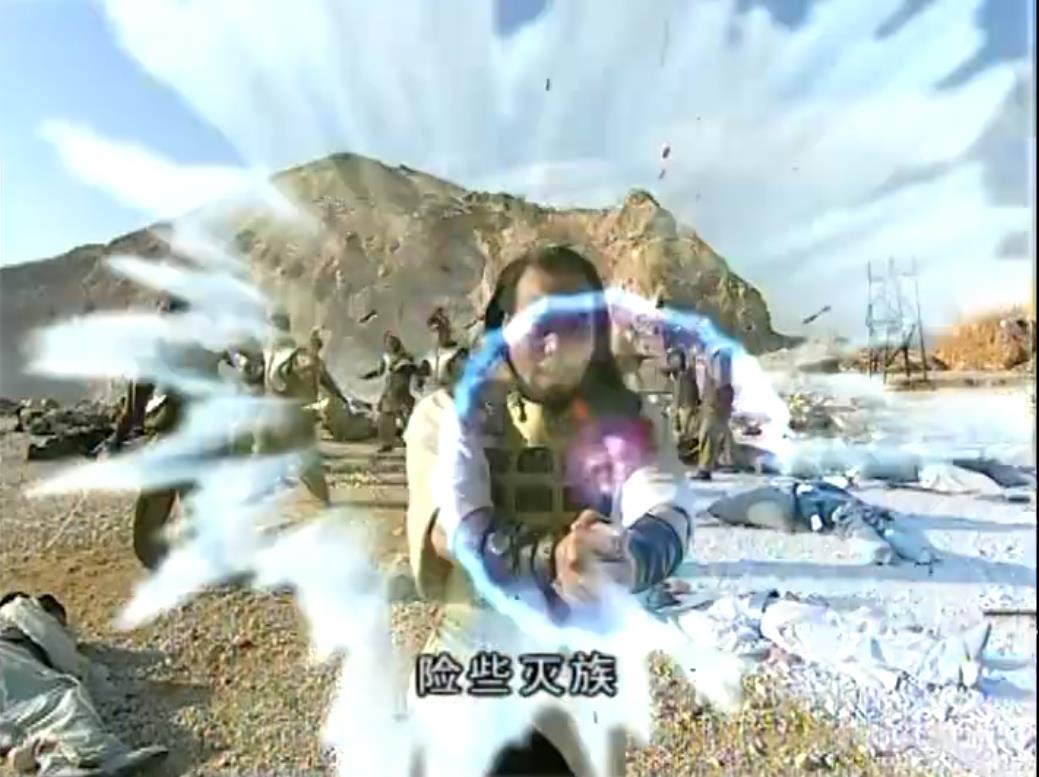 水月洞天中尹仲为何拥有不死之身?龙神功和法术结合可修成半神