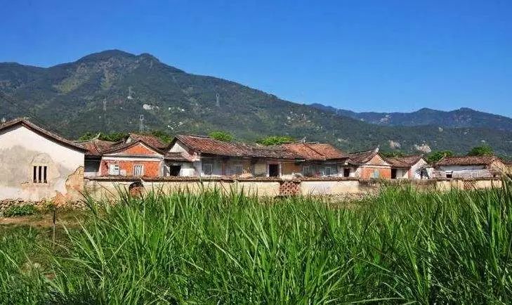 灵川镇柯朱村 三星级社区(30个) 莆田(4个) 莆田市城厢区常太镇汀洋村