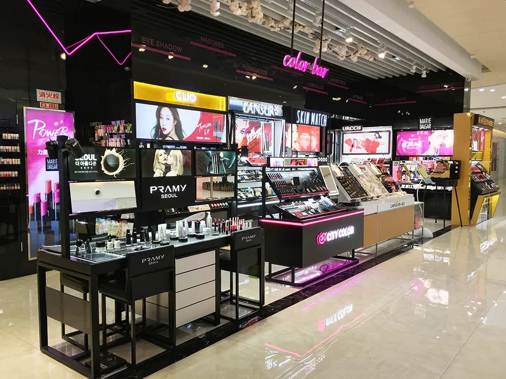 玛丽黛佳受到的质疑,也是多数传统国货彩妆共同的危机