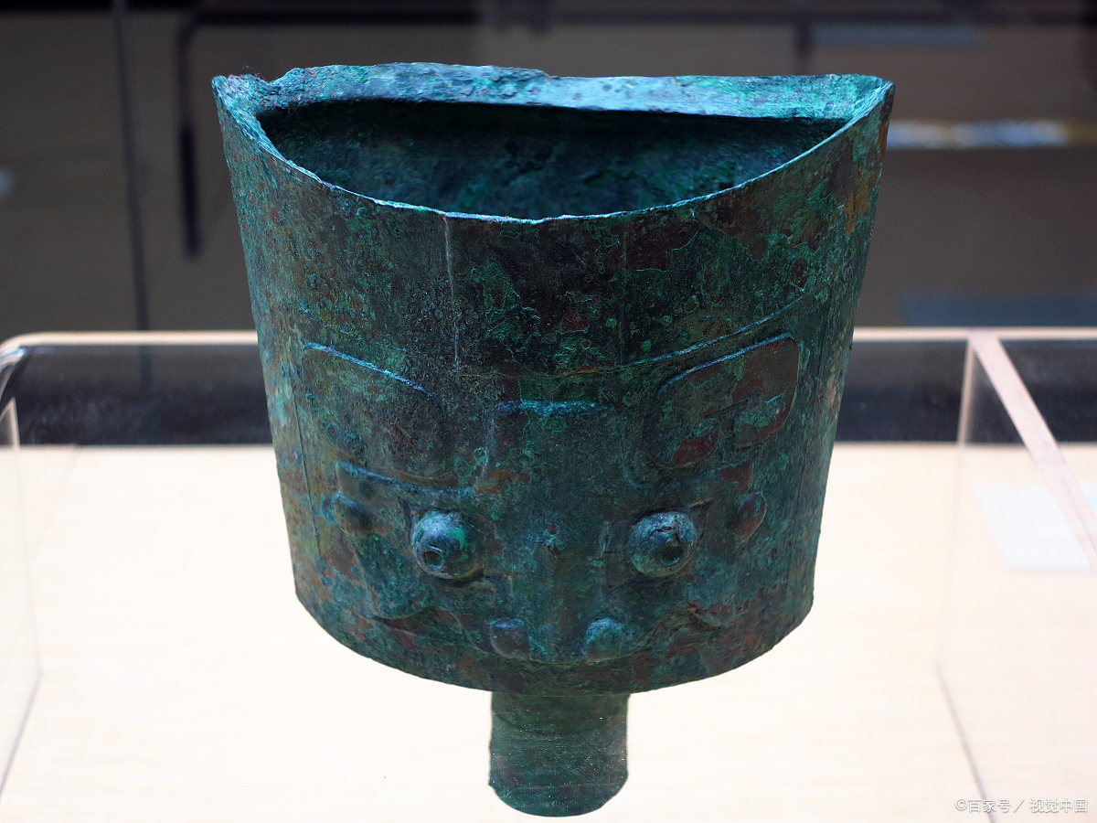 象纹大铜铙:中国古代青铜铸造与音乐文化的卓越代表