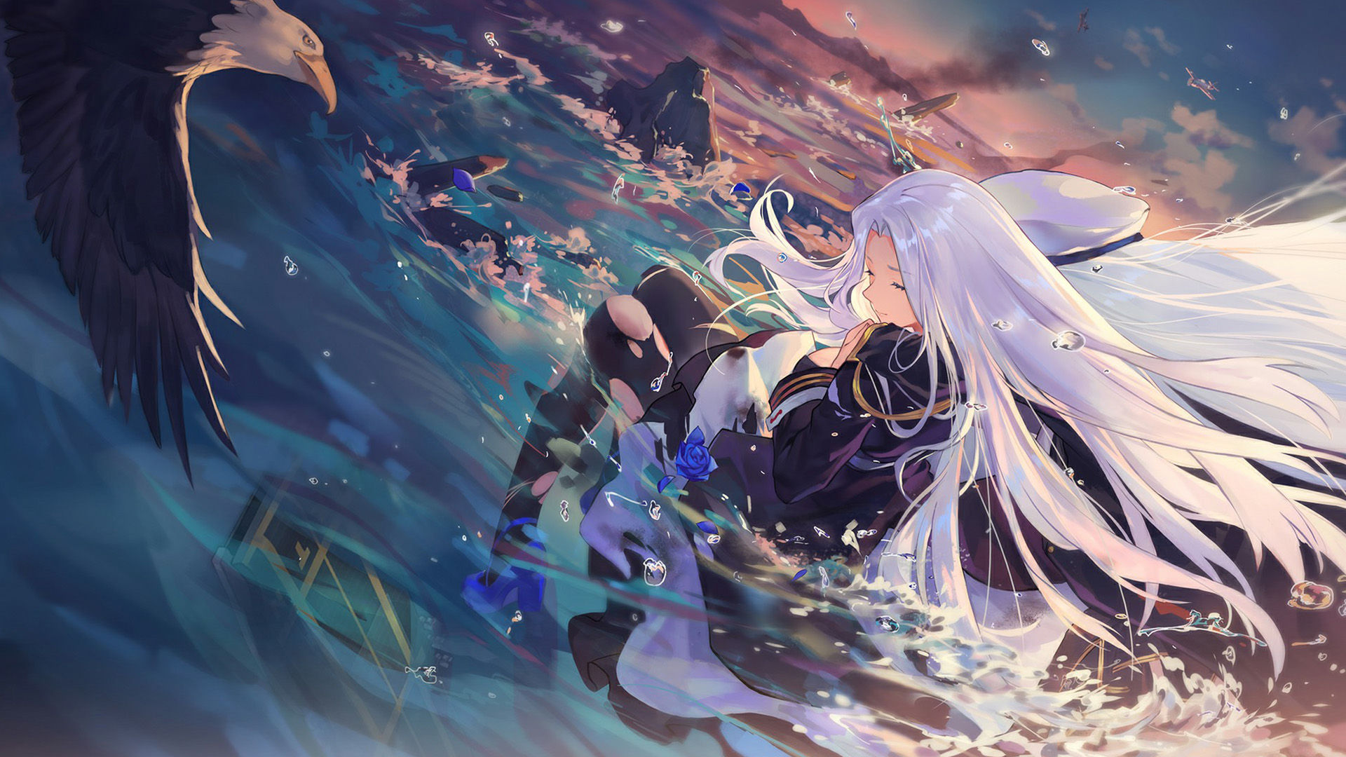 水千丞笔下的耽美文推荐,《一醉经年》上榜,全是老书虫心头好