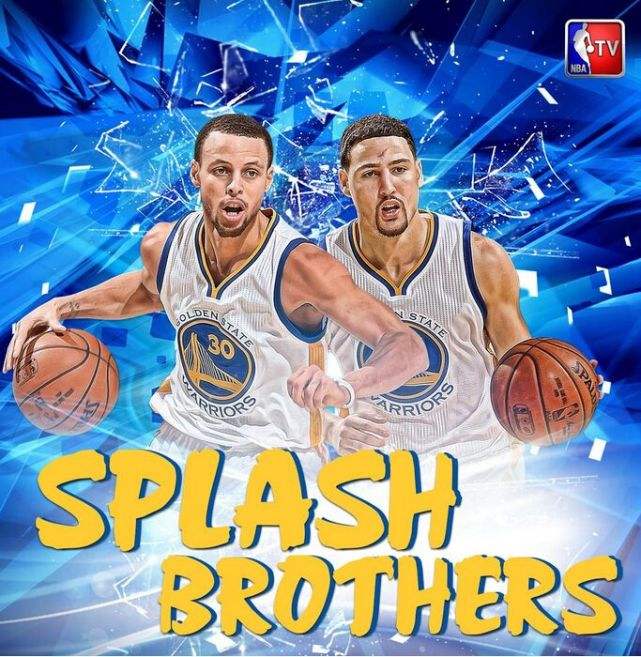 NBA兄弟头像 篮球兄弟图片