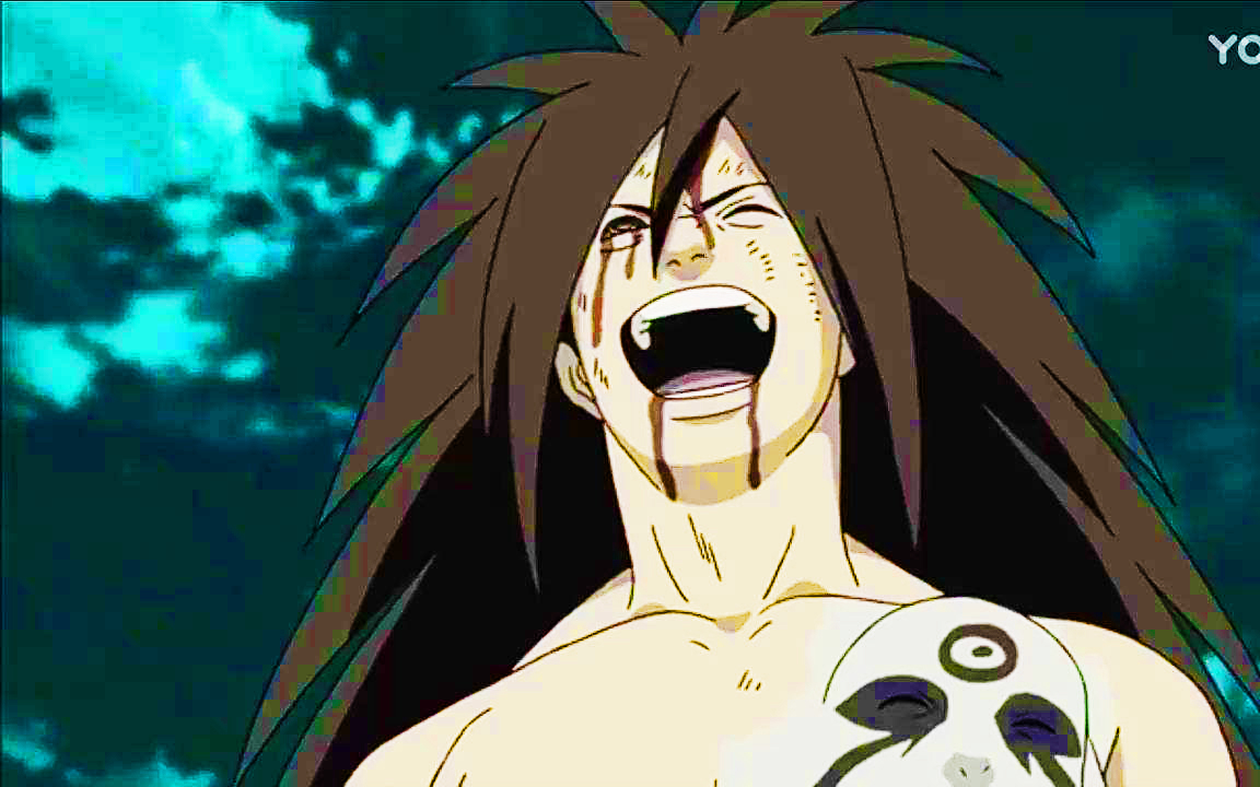 火影:鸣人嘴遁无所不破?这四个人专治鸣人嘴遁,第四个从未失手