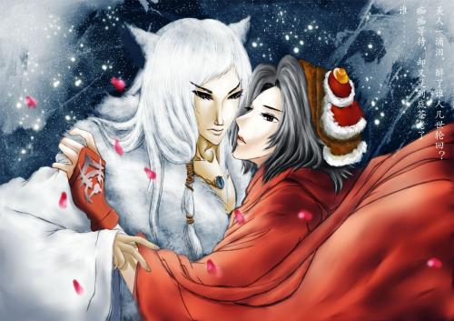 穿越重生耽美小说,兽人系列纯爱小说,万人迷受vs百变太子攻