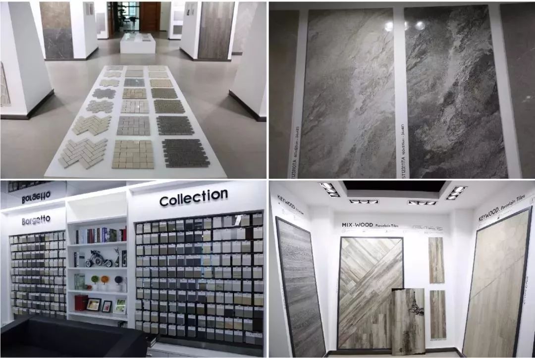 西班牙borgetto(宝珈陶)中国营销总部在佛山开业