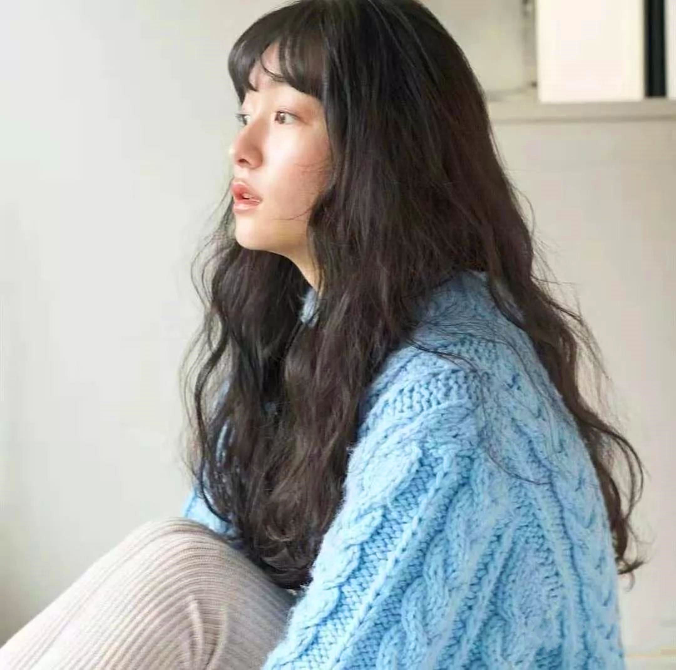 晚上披着头发睡真的好吗?这几个隐患让人沉思,感觉还是秃头方便