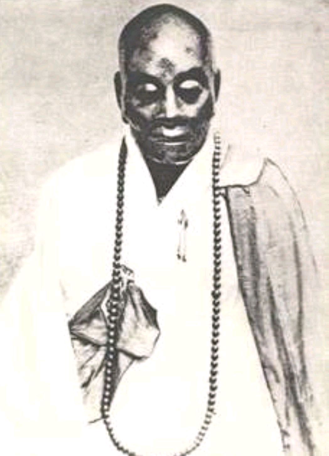 六祖慧能大师一听金刚经 立即开悟