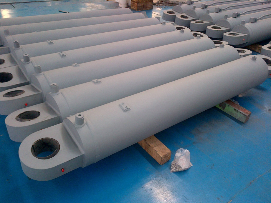 海洋设施钢结构冷喷锌防腐解决方案