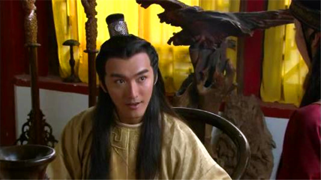 明熹宗朱由校:被称为"天才木匠"的一代君王