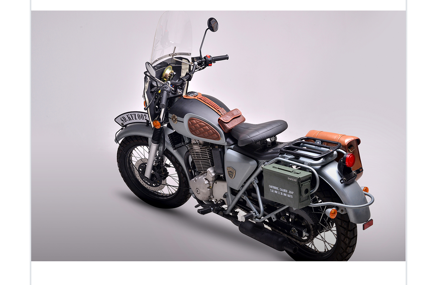 鑫源铁甲440军迷有得玩了