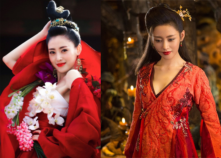 29岁张天爱从130到93斤,减肥方法很简单,粉丝:健康又有效!