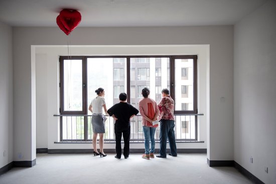 二手房实地看房攻略!实地看房要注意哪些?