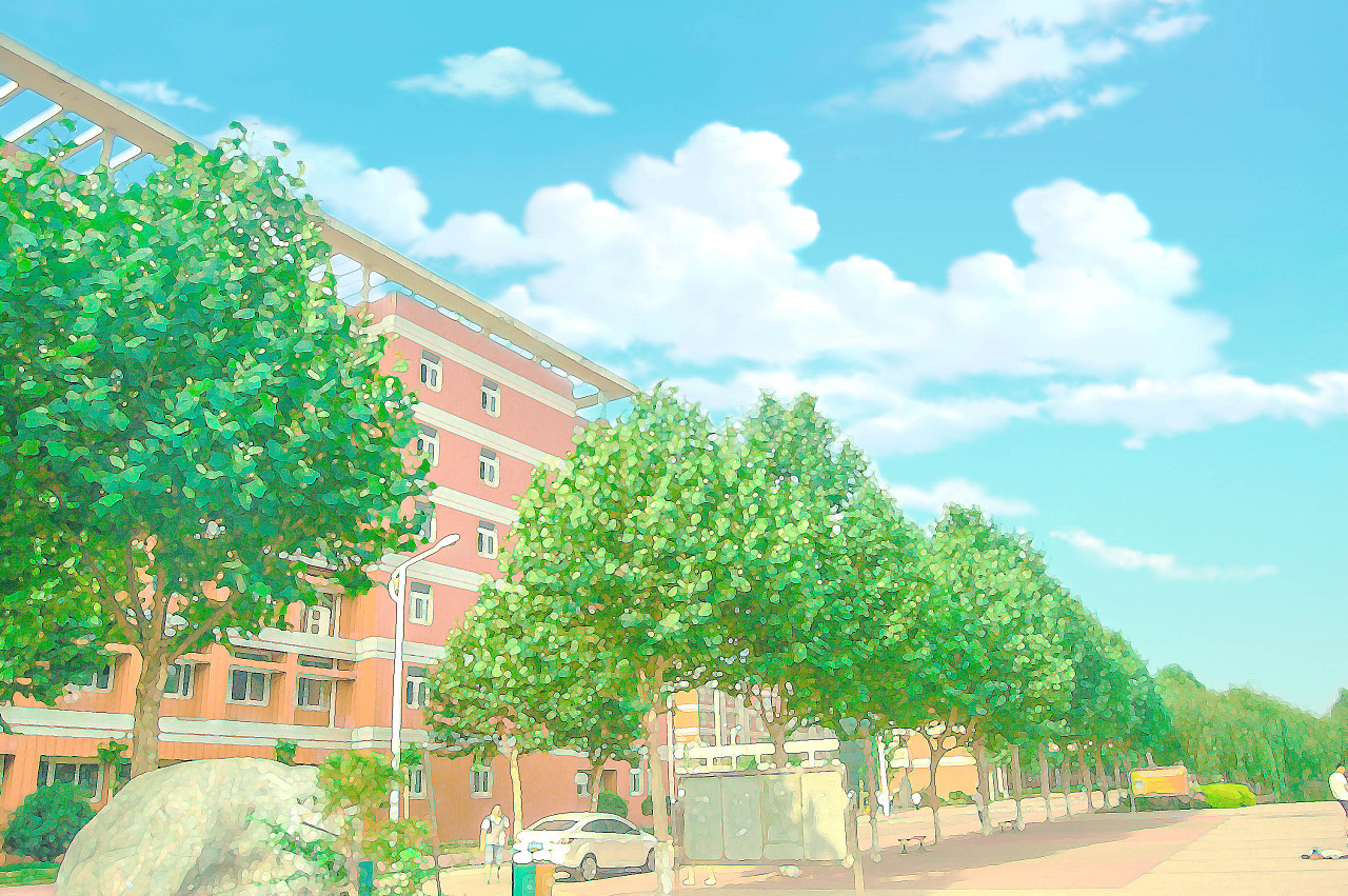 推动师生阅读,建设书香校园