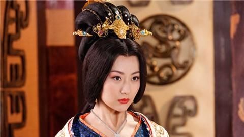 赵匡胤黄袍加身后,是如何对待柴荣妻子的?