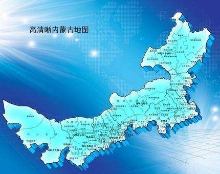 2018年内蒙古前三季度各市gdp排行榜出炉,全省竟无一经济正增长