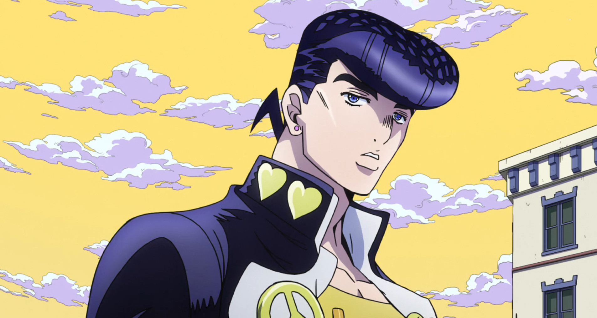 jojo的奇妙冒险:疯狂钻石和黄金体验都有修复能力,可性质不一样