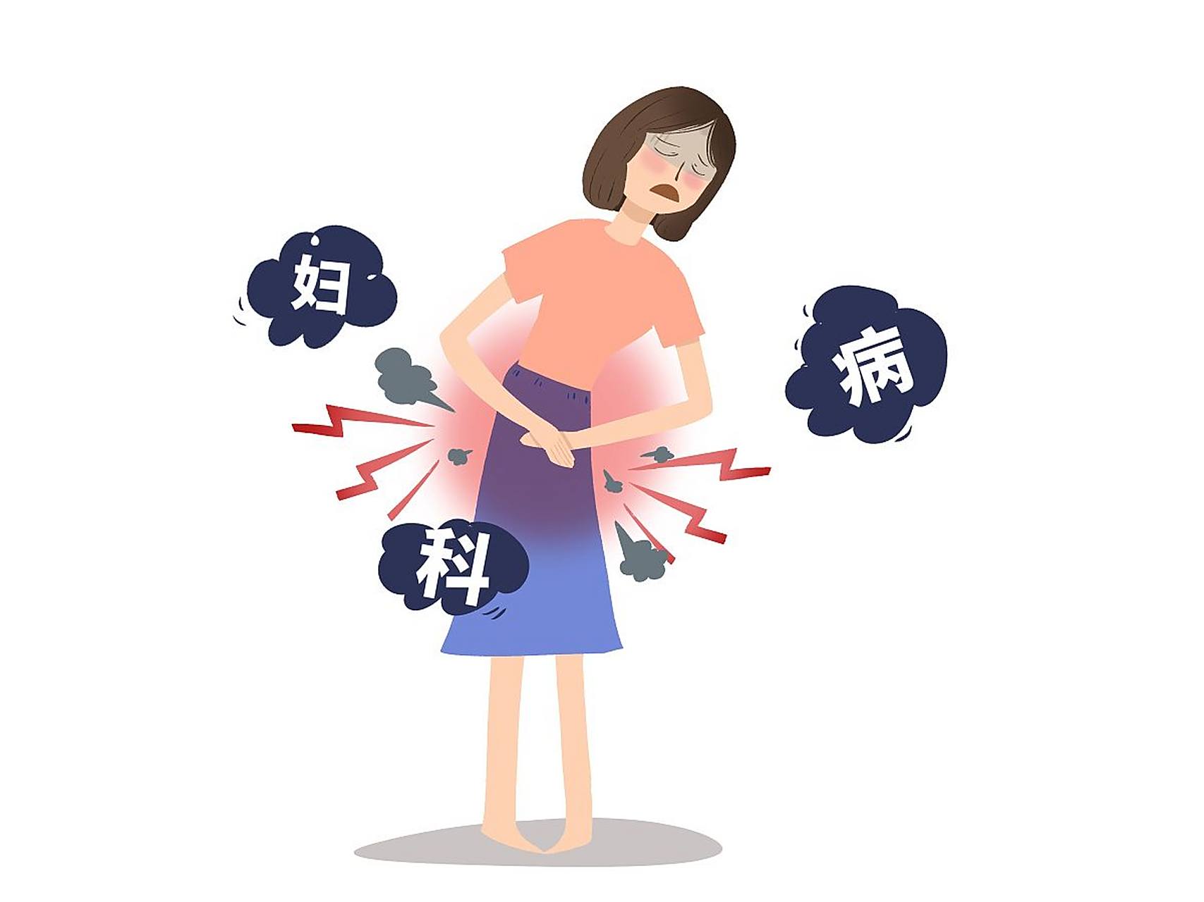 妇科疾病的早期检测:重要性和方法 妇科疾病的早期检测对于女性的健康