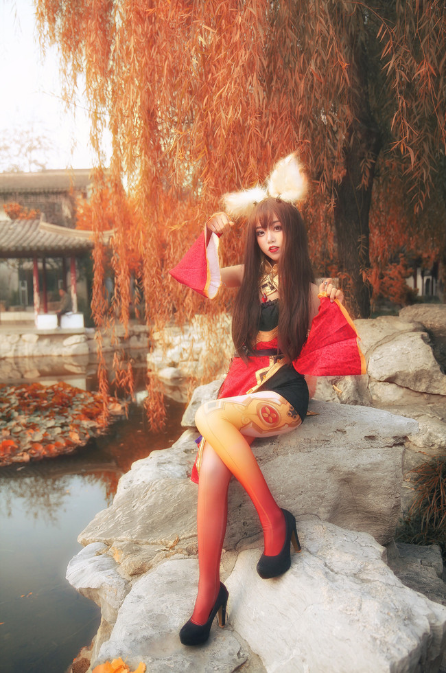 王者荣耀:只有星耀以上的玩家才看得懂?我给这个大神"献花了"