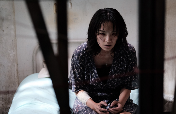 《无主之城》6位女演员,许龄月有点惊艳,有三位很让人感动