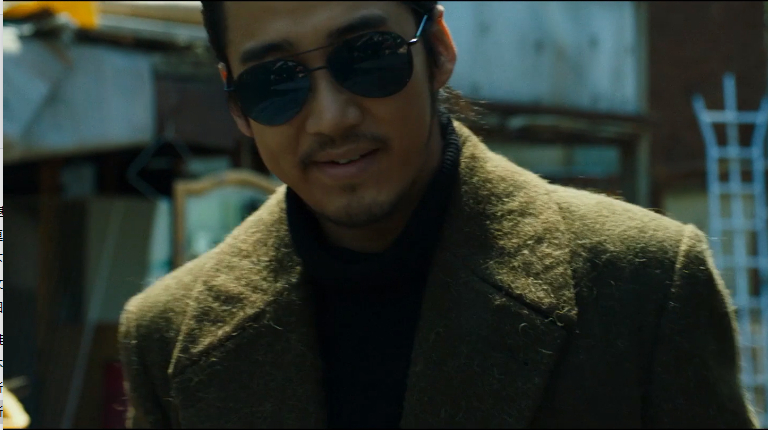 犯罪都市:小伙欠债还不起,黑老大放出狠话:一只手一千万