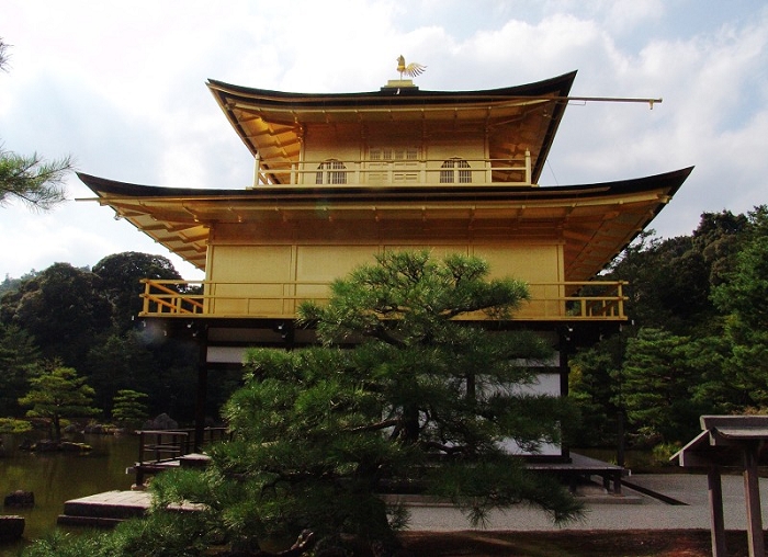 除了京都府金閣寺(鹿苑寺),株洲方特以外,這些旅遊必去的旅遊景點你聽