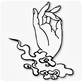 生活中的一些小事,都可以成为悟道的禅机,一切事向"心"内