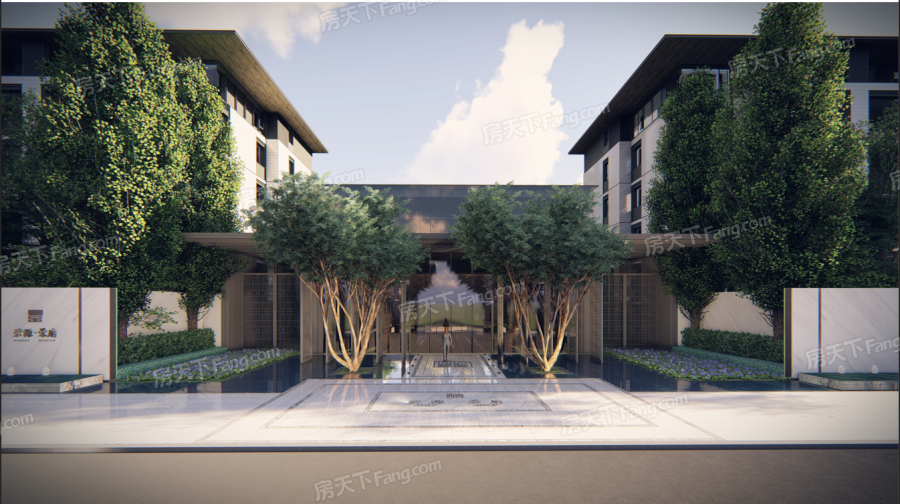 碧源荣府怎么样 碧源荣府多少钱