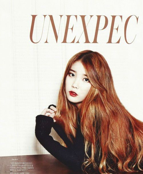 iu进军大银幕 网球场上对决《李尸朝鲜》裴斗娜