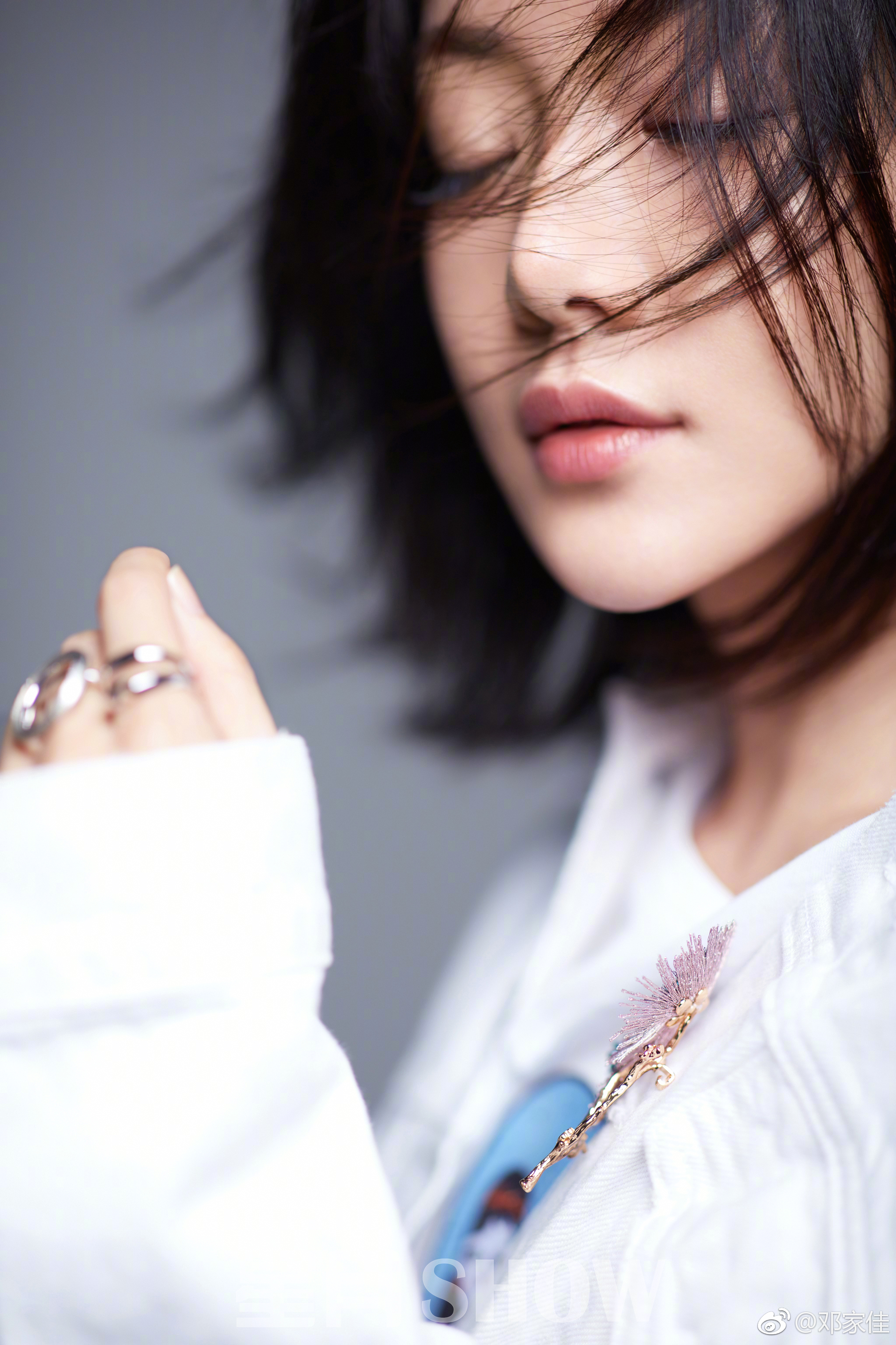 爱情公寓大电影即将上映,小姨妈邓家佳活得越发美丽