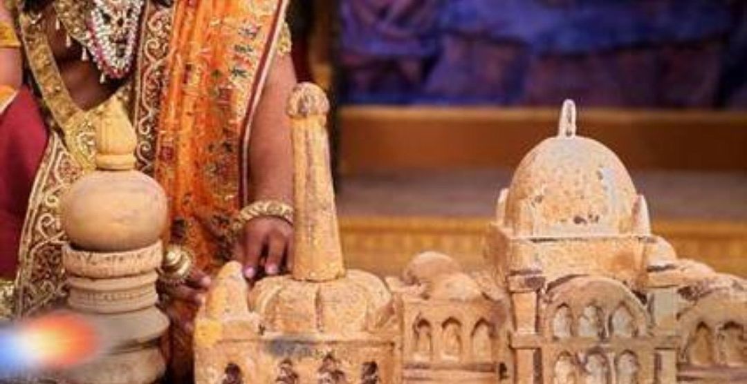 古印度公主比武招亲,众多英雄争抢,太多男的堪比女版韦小宝