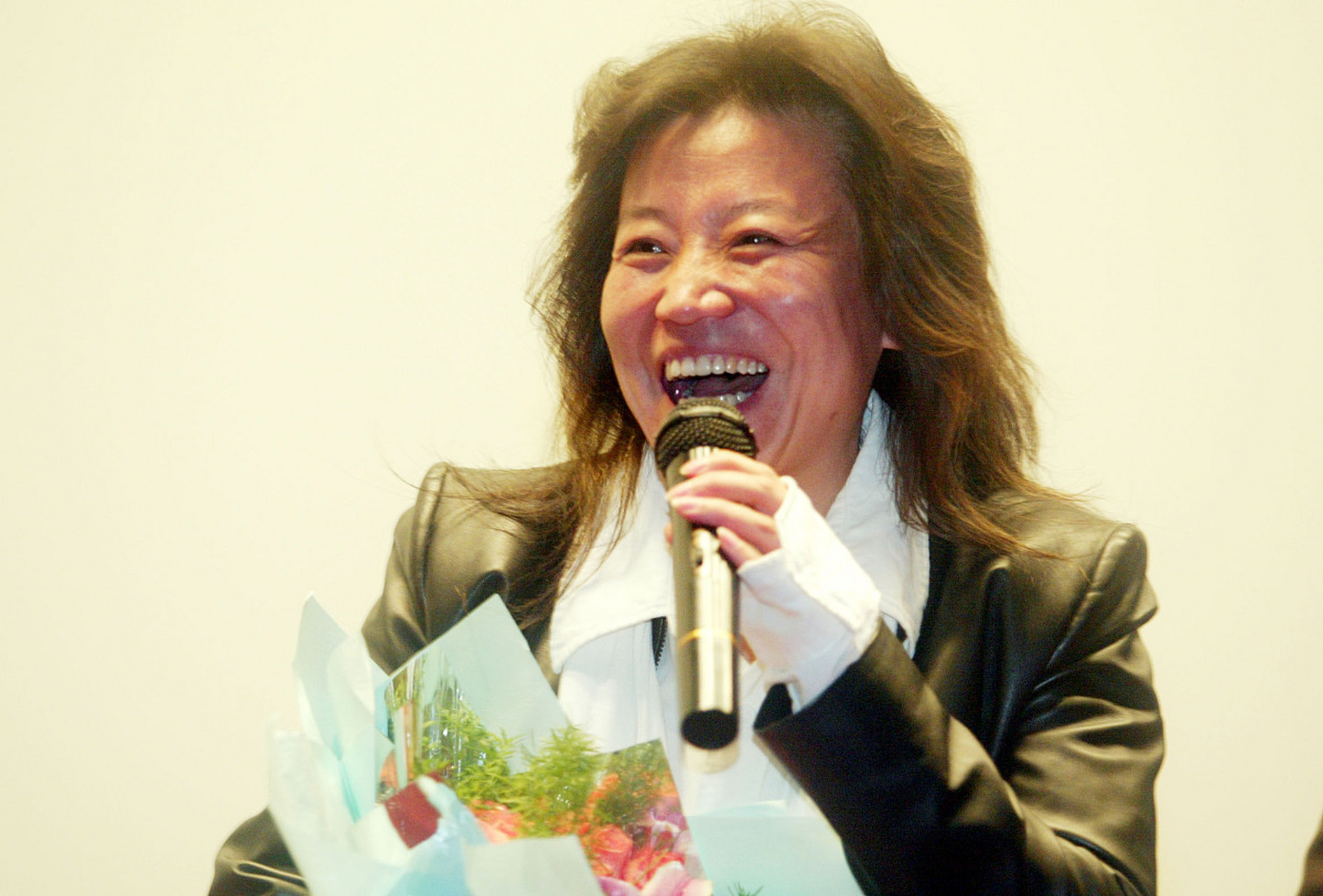 中国豫剧表演艺术家小香玉出身梨园世家,爷爷陈宪章是剧作家,奶奶