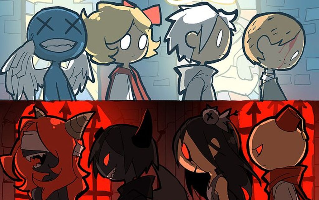 以撒的结合,究竟好玩在哪里?