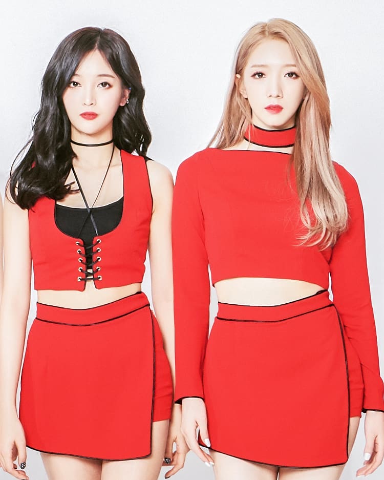 你绝对没吃过的糖:孟美岐亲苞娜,网友表示:吴宣仪遭遇"出轨"