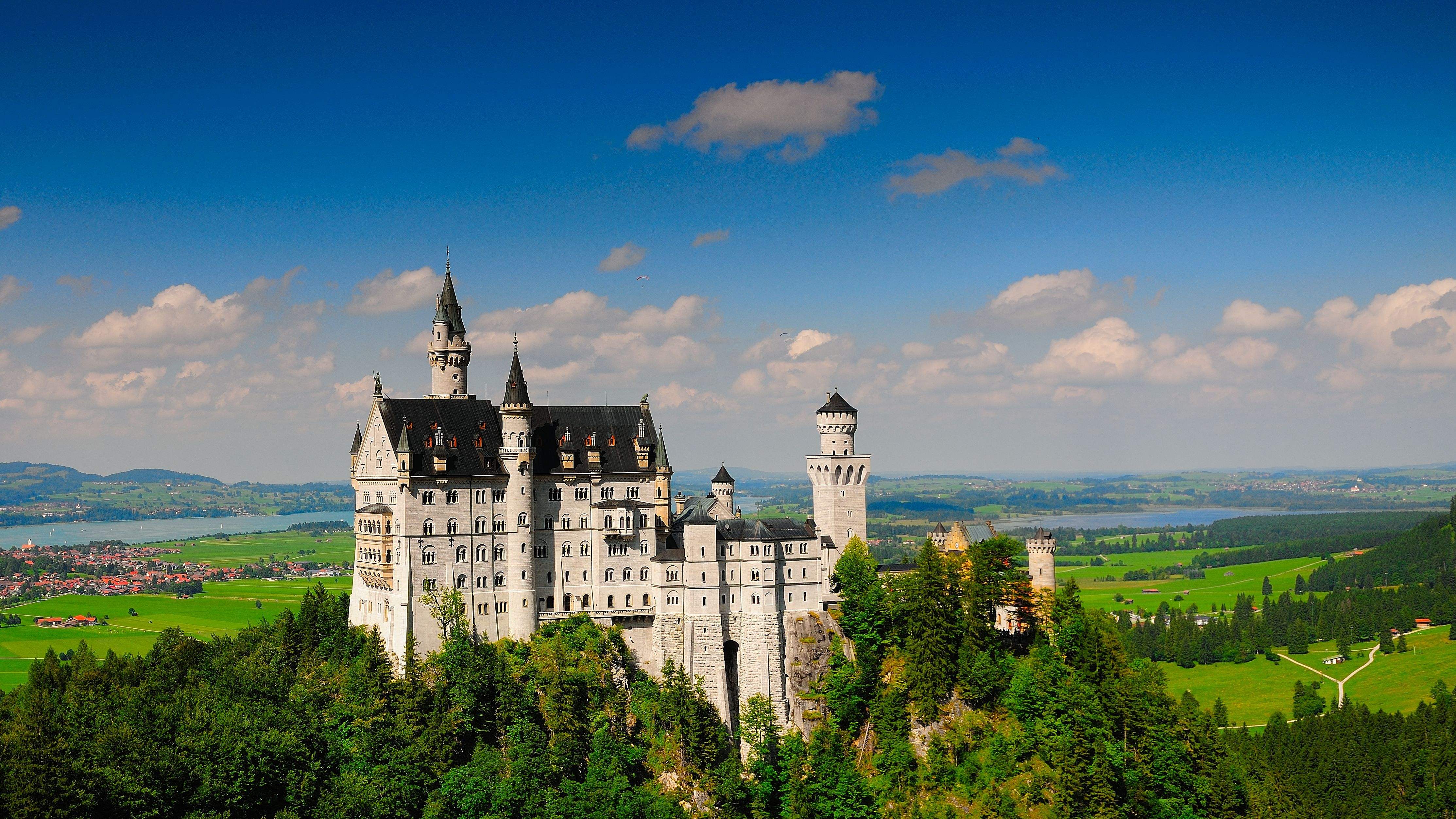 为什么都说德国高速公路是世界第一?看完之后就全明白了